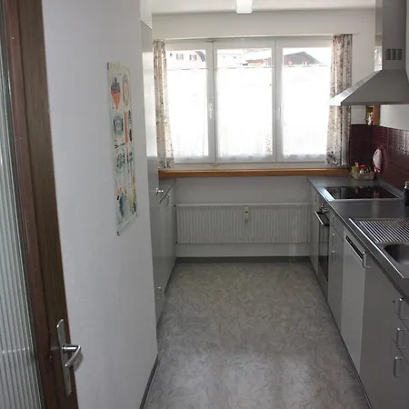 Ferienwohnung Arcula Flims Zimmer foto