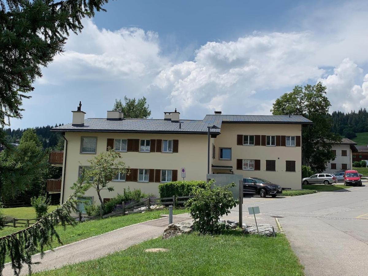 Apartamento Arcula Flims