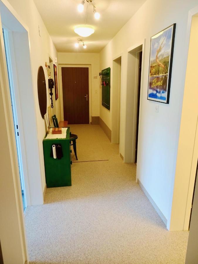 Arcula Apartamento Flims