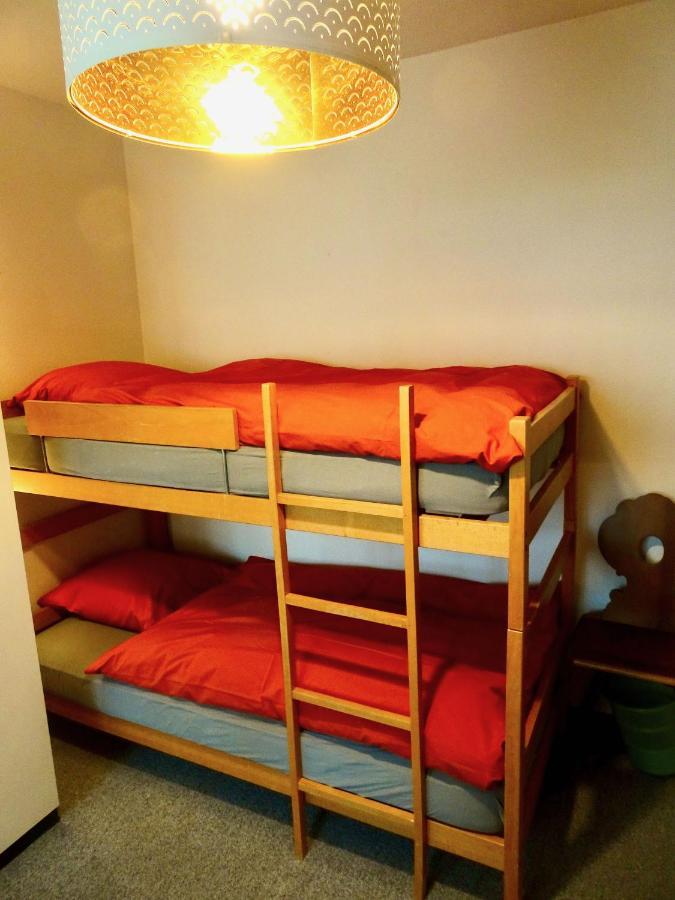 Arcula Apartamento Flims