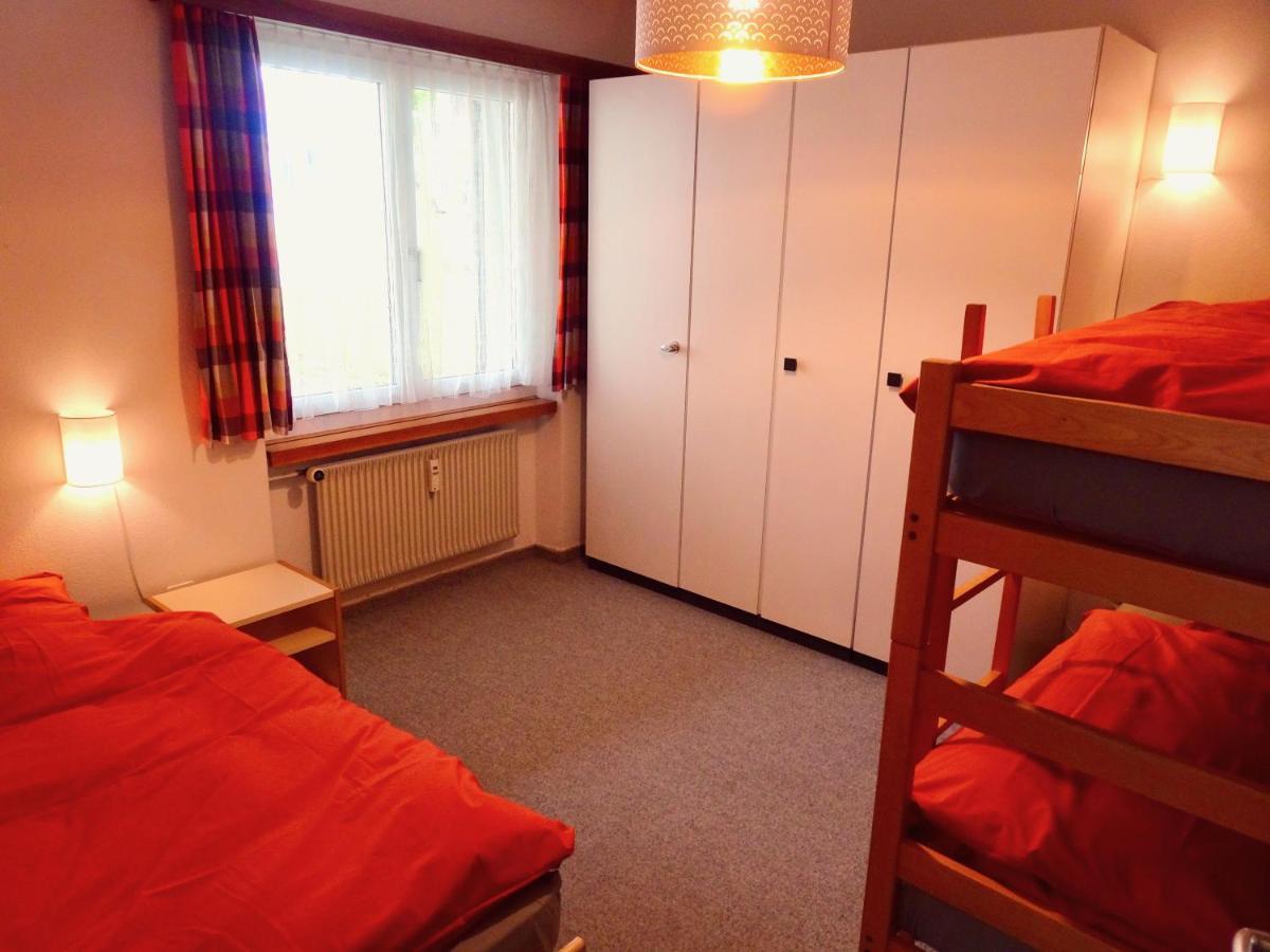 Apartamento Arcula