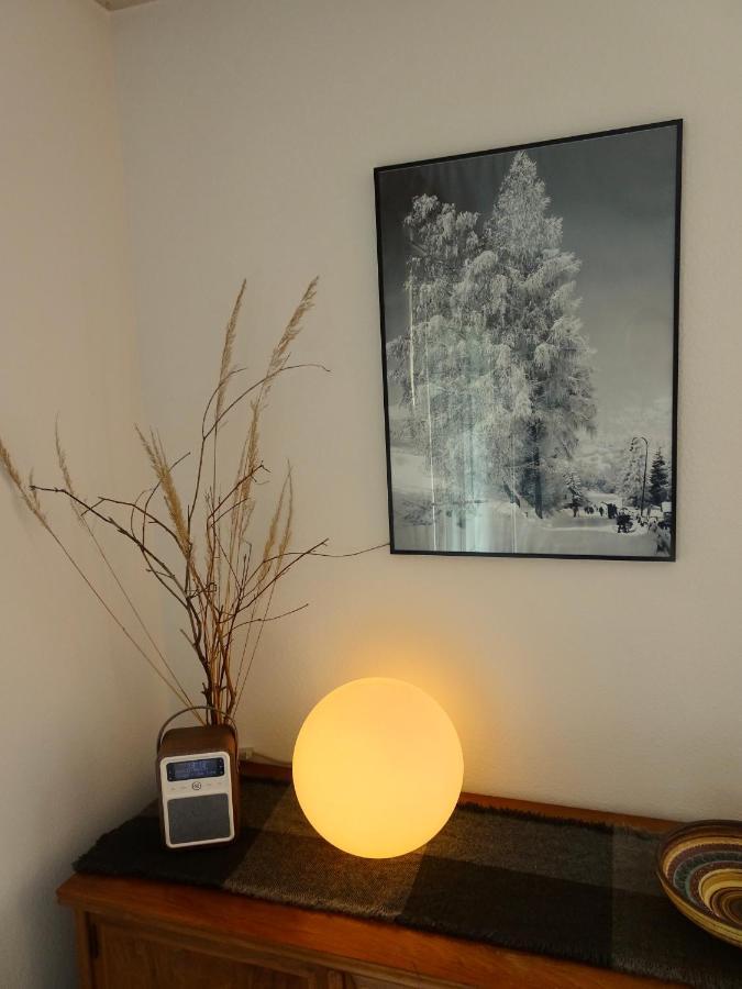Apartamento Arcula Flims