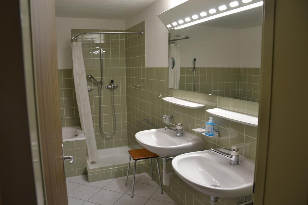 Apartamento Arcula *