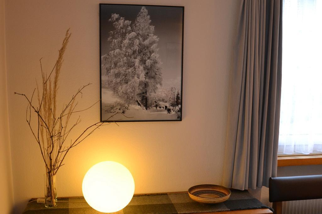 Apartamento Arcula *
