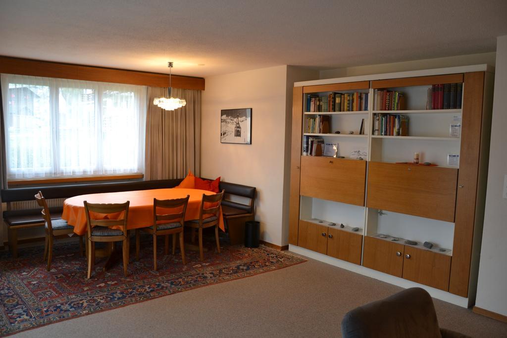 Apartamento Arcula