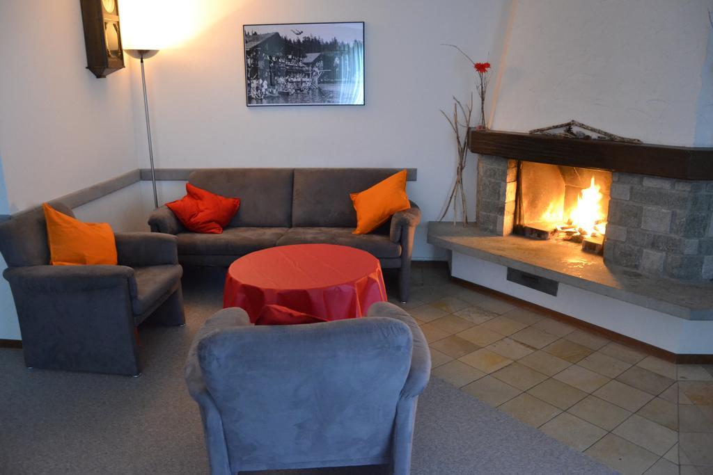 Apartamento Arcula Flims