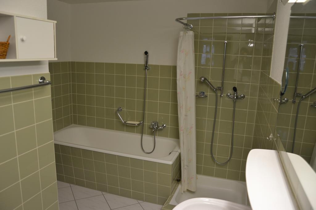 Apartamento Arcula Flims